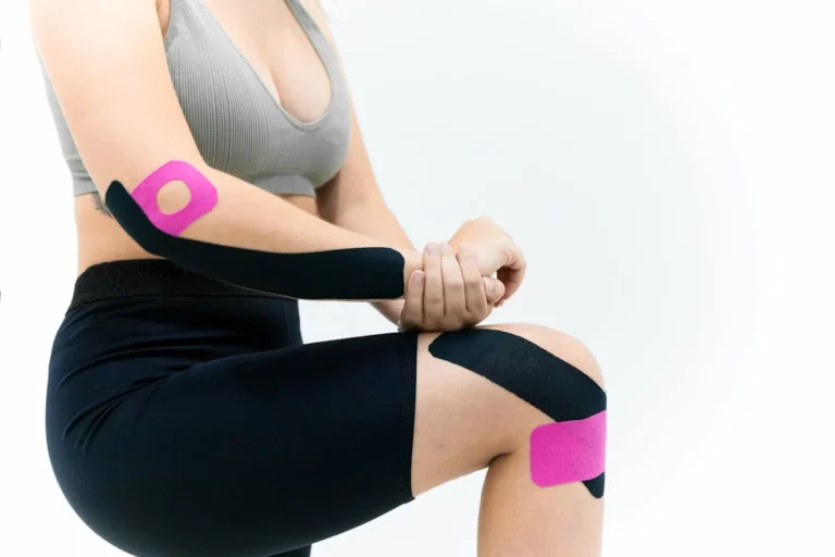 Physiotherapie